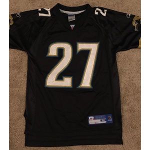 Jacksonville Jaguar Jersey